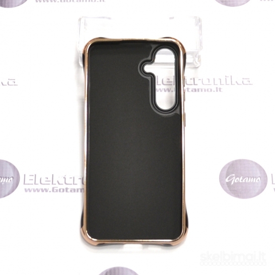 579 MagSafe Beauty dėklai nugarėlės Samsung Galaxy S24 Plus telefonui