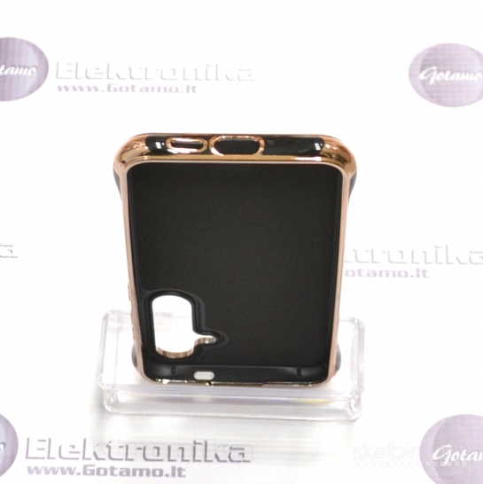 579 MagSafe Beauty dėklai nugarėlės Samsung Galaxy S24 Plus telefonui
