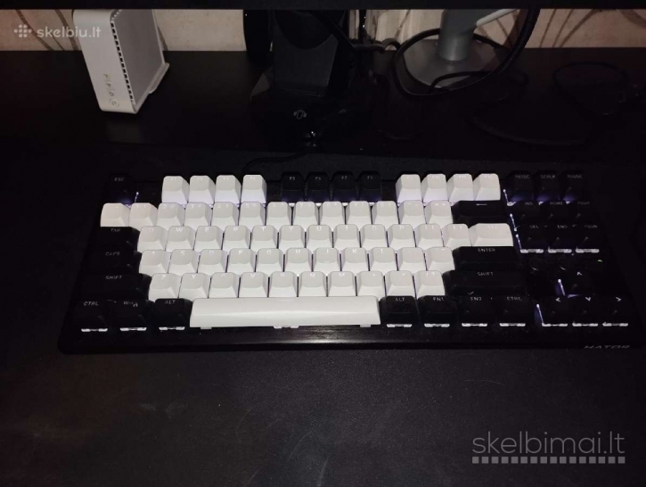 Setup pardavimui