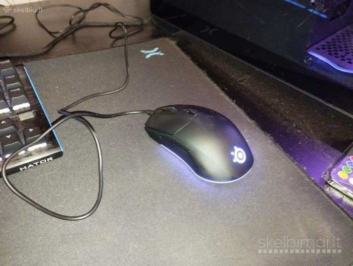 Setup pardavimui
