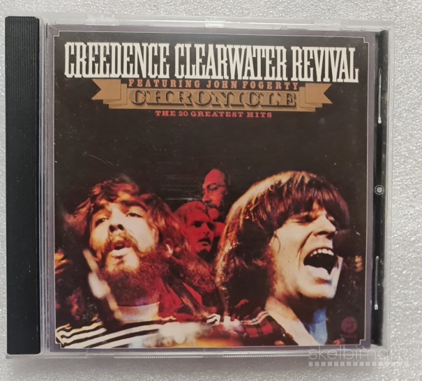 Creedence / the Sweet