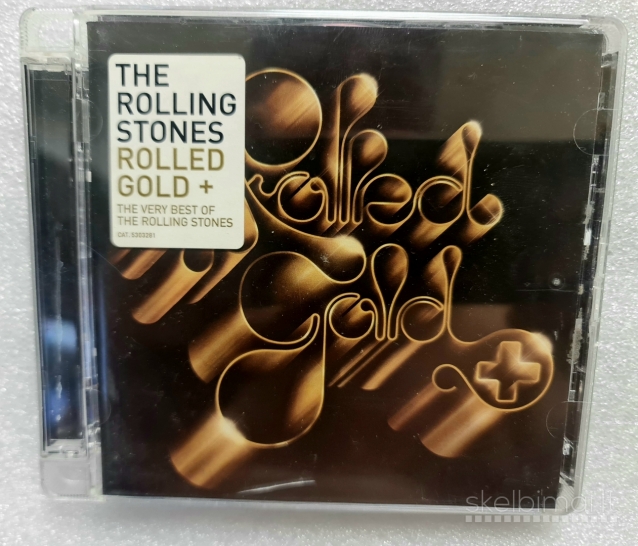 the Rolling Stones / the Beatles
