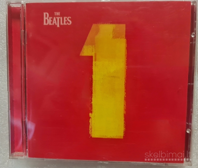 the Rolling Stones / the Beatles