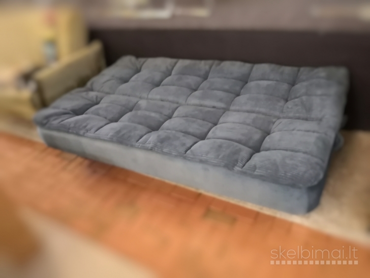 NAUJA sofa lova