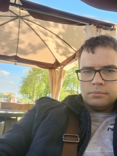 Ieškau merginos gyvenimui kartu