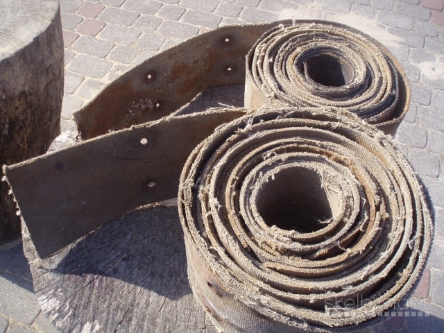 Juosta sandarinimui