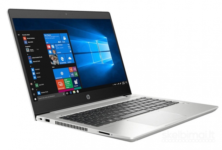 Nešiojamas kompiuteris hp probook 440 g6