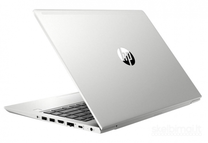 Nešiojamas kompiuteris hp probook 440 g6