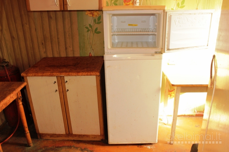 1 k. butas Liūdynės k. Ramioji g.10