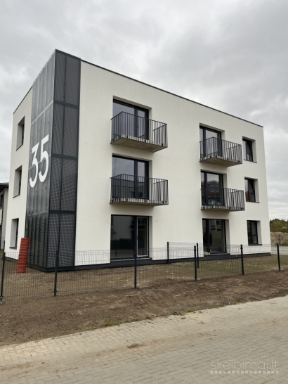 Balkono/laiptų turėklų gamyba