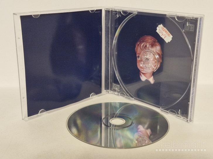 Audio CD The Beautiful South – Blue Is The Colour