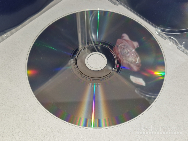 Audio CD The Beautiful South – Blue Is The Colour