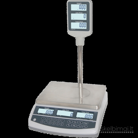 Atliekame prietaisų metrologine patikra