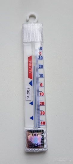 Atliekame prietaisų metrologine patikra