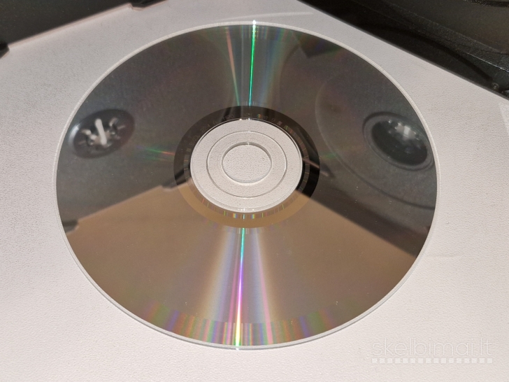 2 Audio CD The 50's Box Volume 2