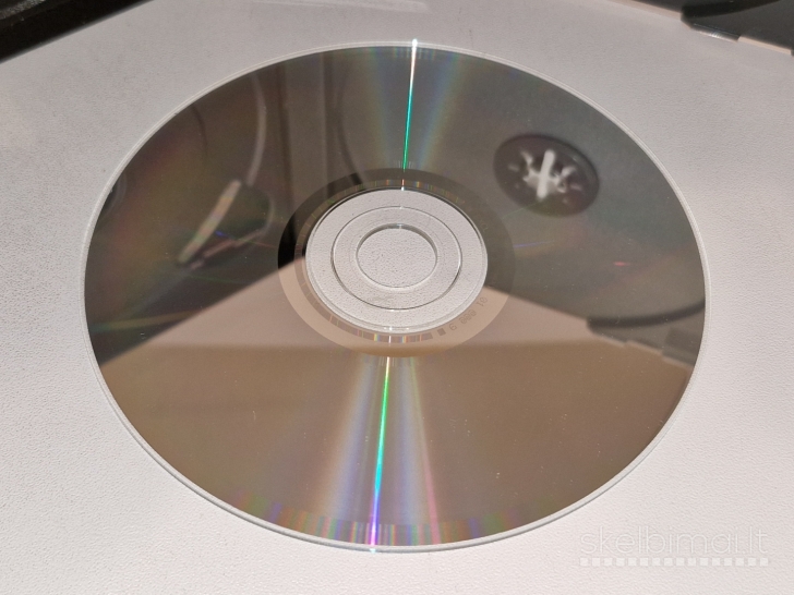 2 Audio CD The 50's Box Volume 2