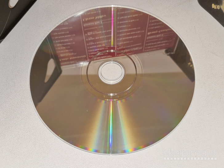 5 CD audio rinkinys-dežutė Various – Wonderful World Of Jazz