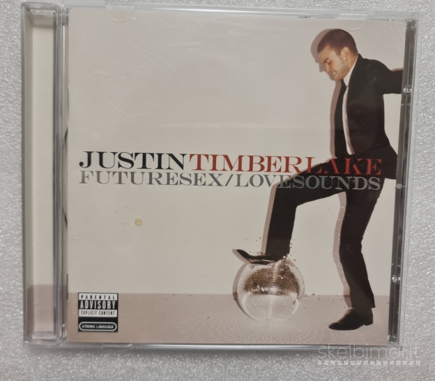 audio CD 