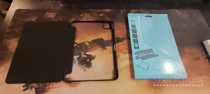 Apple Ipad Pro 11' dėklas