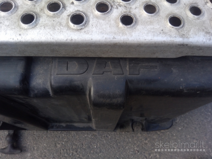 DANGTIS AKUMULIATORIAUS DAF XF95