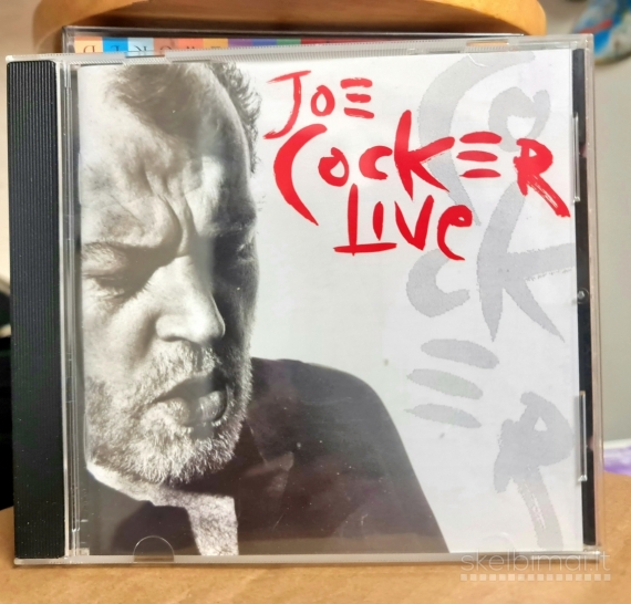 audio CD