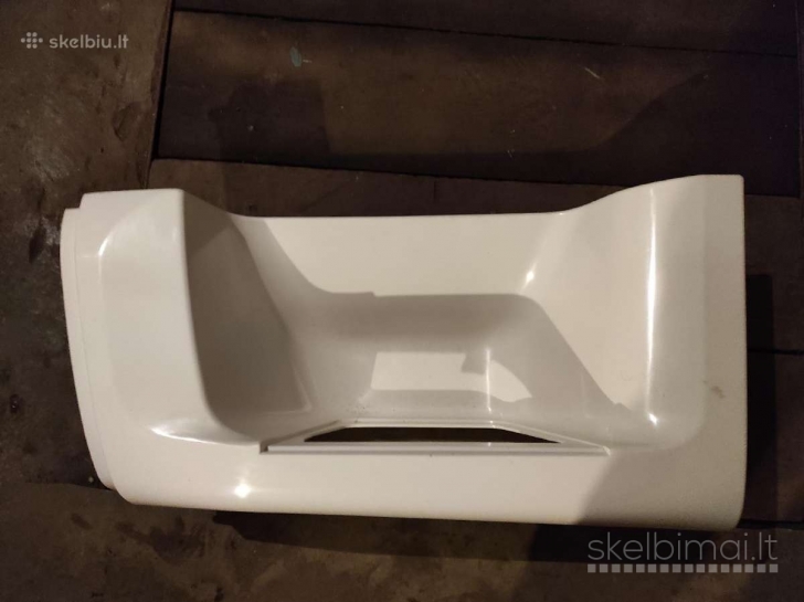 LAIPTO APDAILA DAF XF95, XF105