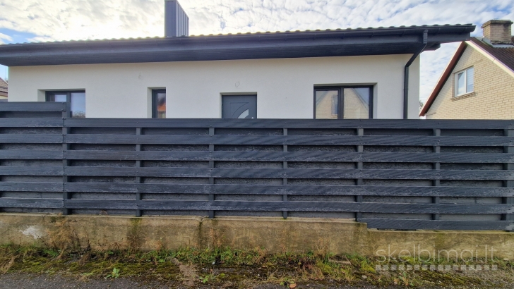 NAMAS KIŠKĖNUOSE | NT AGENTŪRA KLAIPĖDA