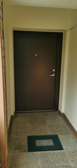 trijų kambarių butas Panevėžio m.