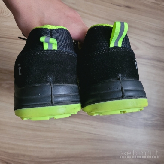 44 Dydis Darbo Batai Griebk Tik Už 15€!