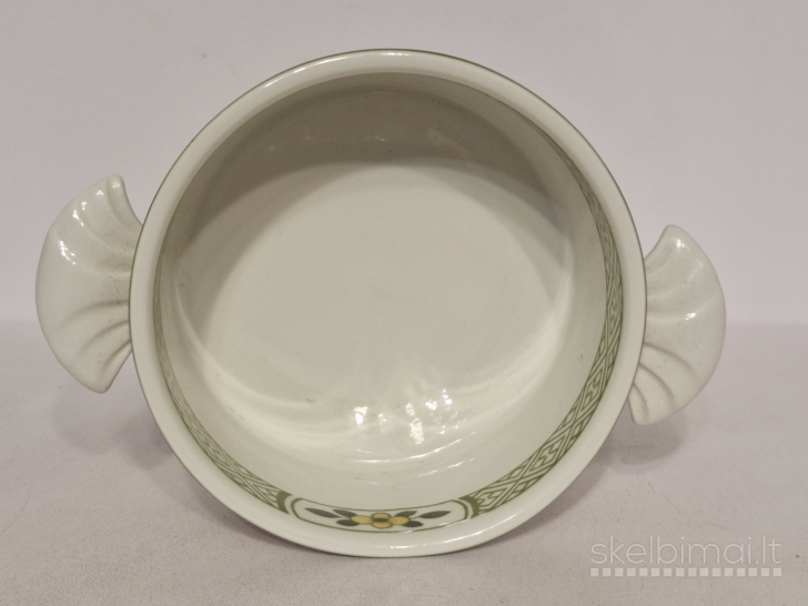 Villeroy & Boch "Summer Day" porcelianinis indelis (Vokietija)