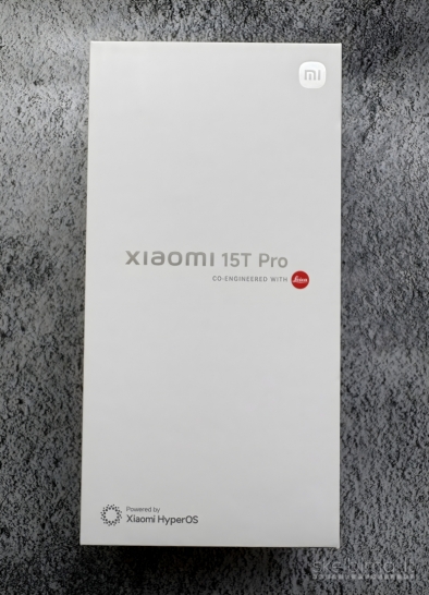 Xiaomi 15T Pro l Naujas l Garantija