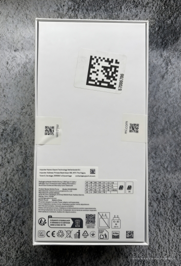 Xiaomi 15T Pro l Naujas l Garantija