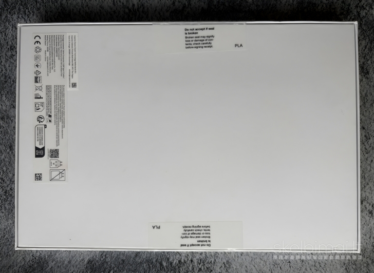 Xiaomi Redmi Pad 2 Pro l Naujas l Garantija
