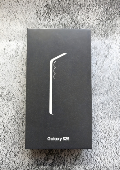 Samsung Galaxy S25 l Naujas l Garantija