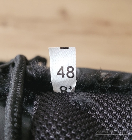 Sunku Rasti Batų? Nauji Žieminiai Batai 48 Dydis | Tik 30€!