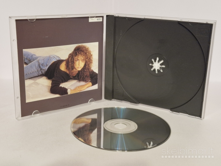 Audio CD Gloria Estefan And Miami Sound Machine – Anything For You