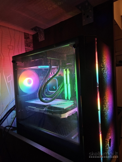 Galingas PC