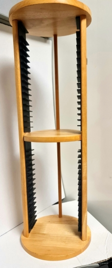 CD stovas 38 vnt