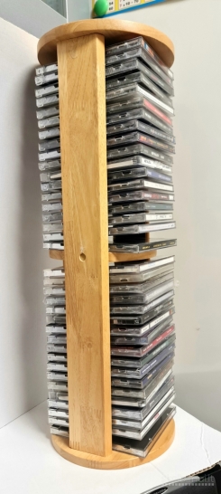 CD stovas 38 vnt