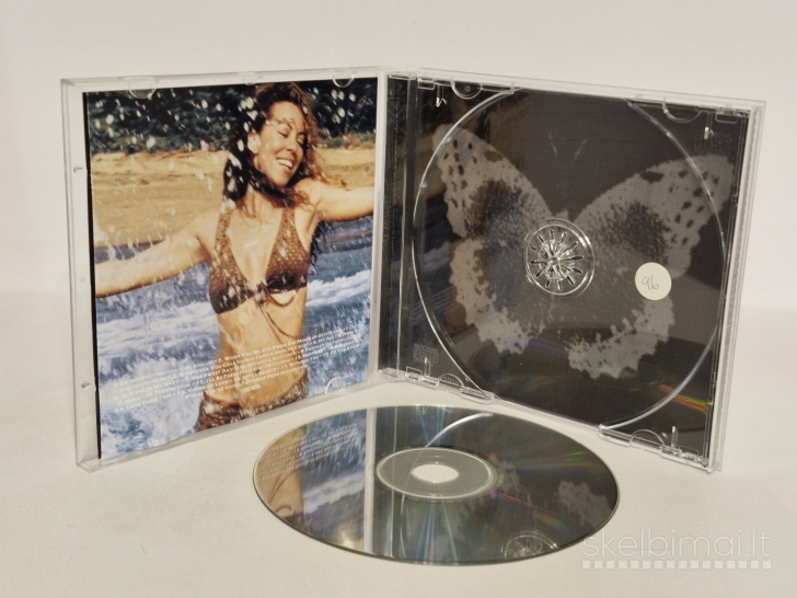 Audio CD Mariah Carey - 1's