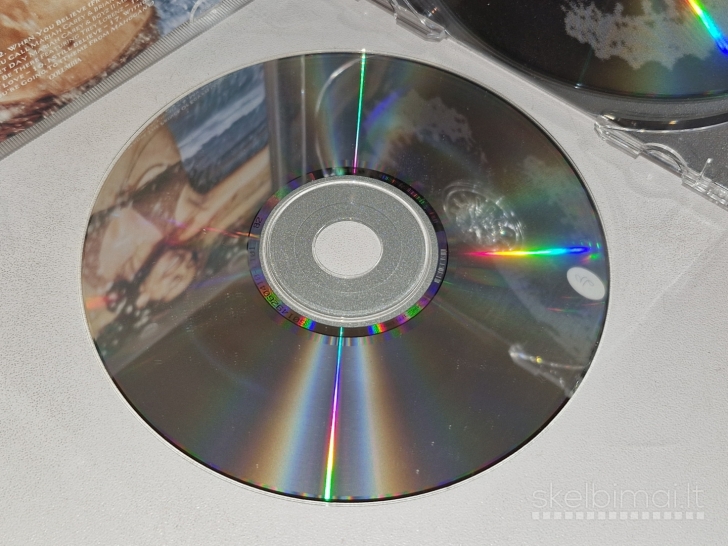 Audio CD Mariah Carey - 1's