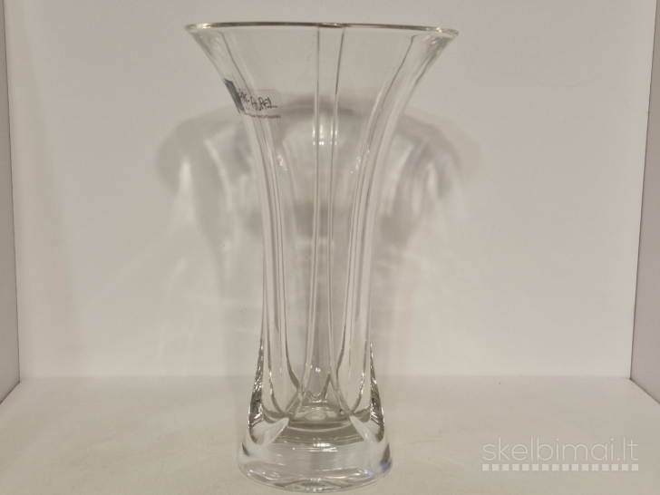Marc Aurel (Nachtmann) krištolo vaza - 24,5cm.