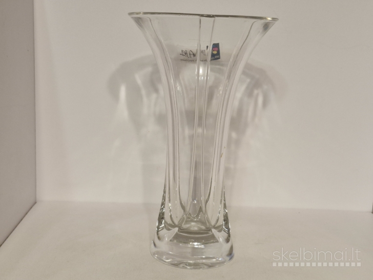 Marc Aurel (Nachtmann) krištolo vaza - 24,5cm.