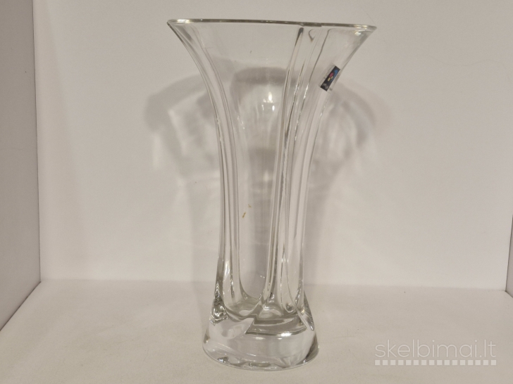 Marc Aurel (Nachtmann) krištolo vaza - 24,5cm.