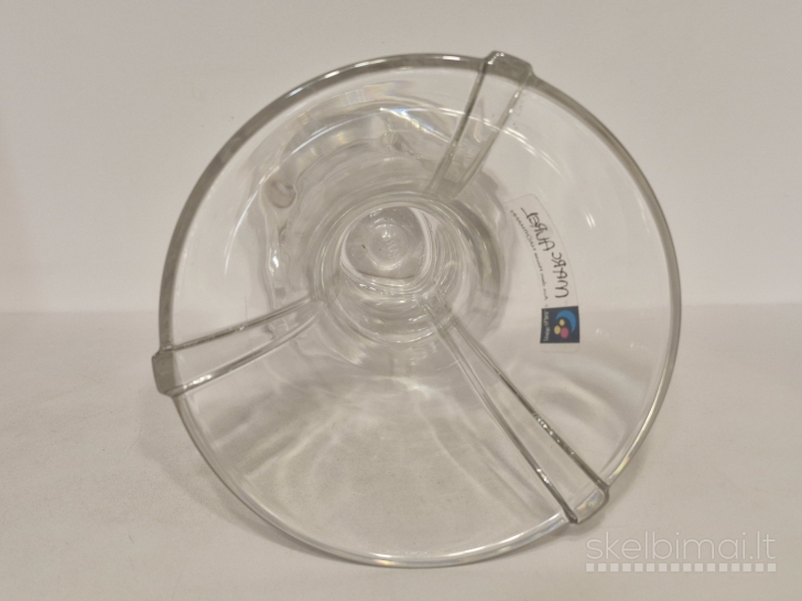 Marc Aurel (Nachtmann) krištolo vaza - 24,5cm.