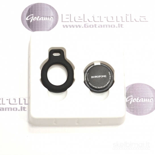 593 Išmanieji sekikliai Apple telefonams Borofone WWW.GOTAMO.LT