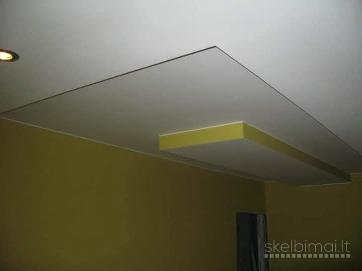 Armstrong lubos