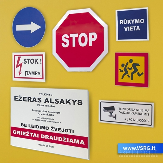 Planšetų gamyba ir spausdinimas! 24/7