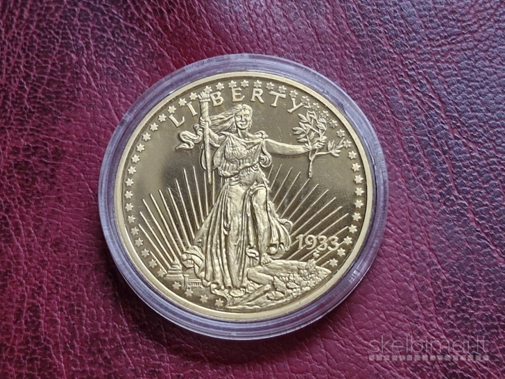 Medalis suvenyras United States Of America 2003