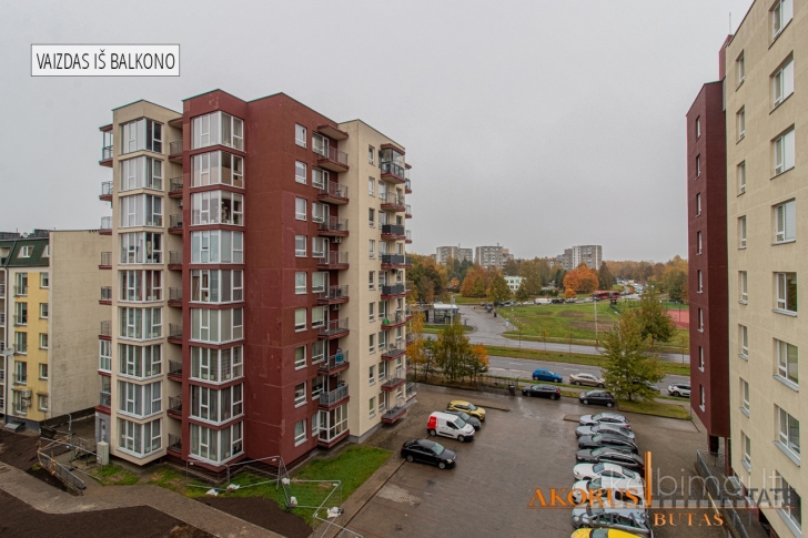 Gerasbutas.lt – tvarkingas butas su gražiu vaizdu, toliau nuo pagrindinių gatvių